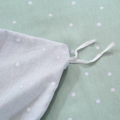 悠梦嘉居YJ-15512全棉印花四件套被套200*230CM草长莺飞（内蒙、新疆、西藏、青海、宁夏、甘肃运费另算）