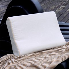 慕思璞宿慧睡云丝记忆枕PSZ1-185 6974732745628 偏远另加运费