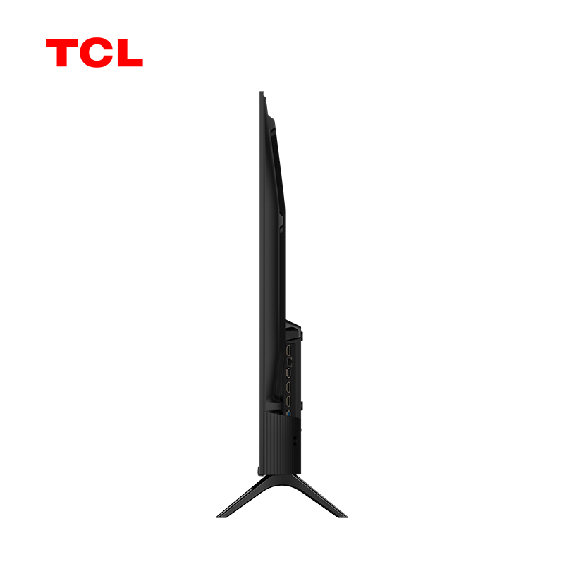 J-TCL 43G50K  43英寸智能电视彩电 丰富影视教育资源 超薄 人工智能  送货上楼 不支持无理由退货 43G50K