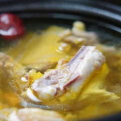 蛋鲜森金奖肥西老母鸡≥1000g/只ZH045