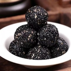 葛小叔芝麻丸 248g*3盒  补肝补肾、益精血、润肠燥