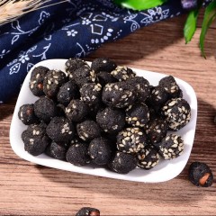 葛小叔 炭黑花生130g*5袋