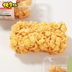 佬食仁手工萨其马160g/盒原味