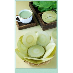 星若梦 0脂肪无添加蔗糖 全麦三青薄脆饼干10包  sqbc10*1   偏远另加运费