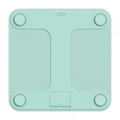 海尔智能体重秤QHU9