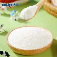 央牧 全脂甜奶粉300克 6977368210027