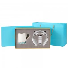 国瓷永丰源 SG23-201GE-JZAMY 海阔天高马克杯+PGG按摩仪套装 16971889470042