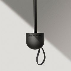 蕉下五折黑胶防晒伞BM663-花影 6932642865683