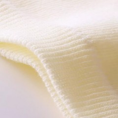 恒源祥棉质护膝短款HYX005HX 肤色