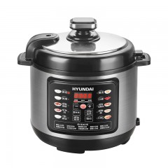 HYUNDAI 韩国现代电压力锅 QT-X1-60-B-D