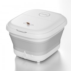 凯诗捷kasj折叠脚动足浴盆T5Pro 6972202971409 偏远另加运费