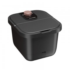 凯诗捷kasj脚动足浴盆T2 夏末灰 6972202970976  偏远另加运费