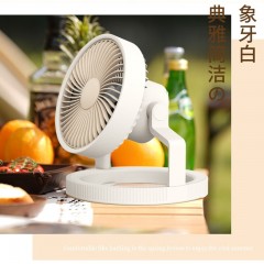艾贝丽户外迷你风扇ABL-SF166 6972149933331 偏远另加运费
