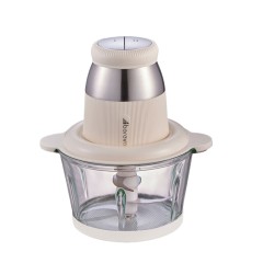 艾贝丽多功能绞肉机 2L  ABL-JR27 6972149933249 偏远另加运费