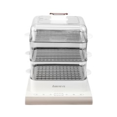 艾贝丽电蒸锅 21L ABL-ZG165 6972149933232 偏远另加运费