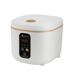 艾贝丽智能电饭煲ABL-FBZ23 2L 6972149933386 偏远另加运费