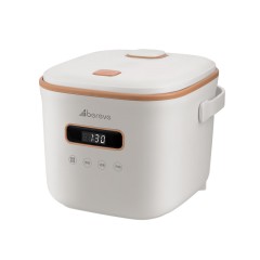 艾贝丽智能电饭煲ABL-FBZ31 3L 6972149933409 偏远另加运费