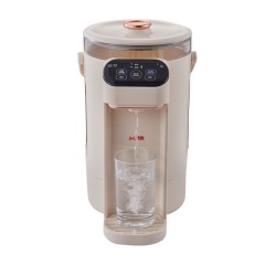 艾贝丽分体式恒温电热水瓶ABL-SP37 6972149933591 偏远另加运费