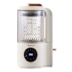 艾贝丽轻音破壁料理机 1.5L ABL-PB218 6972149933621 偏远另加运费