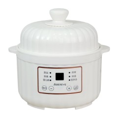 艾贝丽电炖盅 1L  ABL-DZ195 6972149934000 偏远另加运费