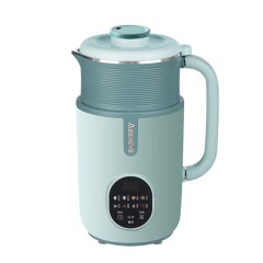 艾贝丽破壁豆浆机 1L ABL-DJ163 6972149934369 偏远另加运费