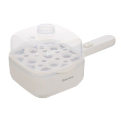 艾贝丽多功能早餐机 0.8L  ABL-ZDG827 6972149934451 偏远另加运费