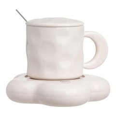 艾贝丽冬日暖阳暖暖杯 400ml ABL-N99 6972149934574 偏远另加运费