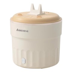 艾贝丽电煮锅 1L ABL-DZG105 6972149934604 偏远另加运费