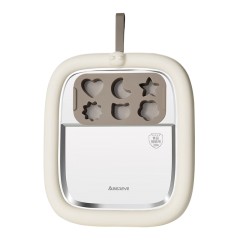 艾贝丽炒冰机ABL-CB916S 6972149934710 偏远另加运费