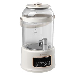 艾贝丽分体式花茶壶 3L  ABL-SP31 6972149934727 偏远另加运费