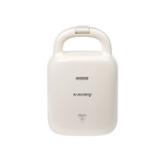 艾贝丽煎烤机白色 ABL-HF723 6972149935021 偏远另加运费