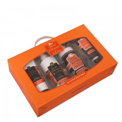 东方宝石 香氛洗护润套盒  6971681186854  偏远另加运费