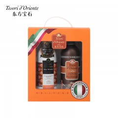 东方宝石 水润嫩肤修护洗沐礼盒1000ml  800897006480  偏远另加运费