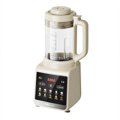 【集采7】小熊破壁机PBJ-G12H1