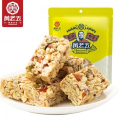 黄老五坚果酥506g*1袋