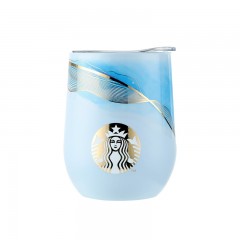 星巴克丹青墨染款随行杯11149175  6970534204141 偏远另加运费