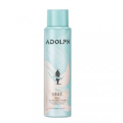 阿道夫去油蓬松香氛干发喷雾150ml