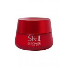 SK-II赋能焕采精华霜80g  k5131  偏远地区另加运费