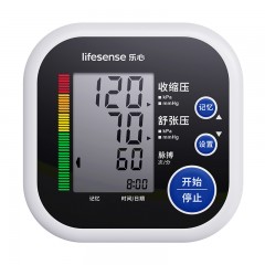 乐心血压计Q2(1491)