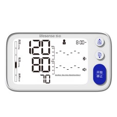 乐心血压计 智护LS5