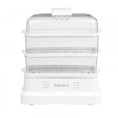 艾贝丽多功能电蒸锅ABL-ZG247 6972149935267 偏远地区另加运费