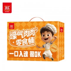 双汇壕气肉肉-小欢喜1445g