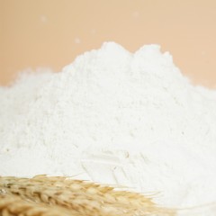 陇间柒月富硒小麦粉2.5kg  6975316440663