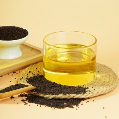 陇间柒月 菜籽油5L  6975316443862