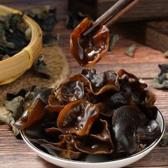 陇间柒月通江木耳80g  6975316445569