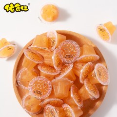 佬食仁 八宝秋梨冻418g/箱约20个*2箱  6972886554127