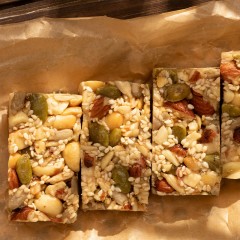 黄老五 年货礼盒1437g