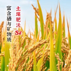 【陇间柒月】甄选富硒原米5kg