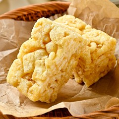 徐福记 香酥全蛋味沙琪玛150克*2盒 6957292910491 偏远另加运费