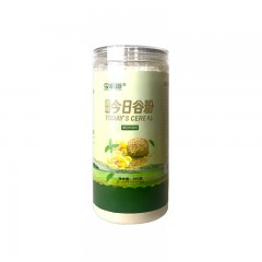 今粮道谷物粉黄豆燕麦粉JLD037